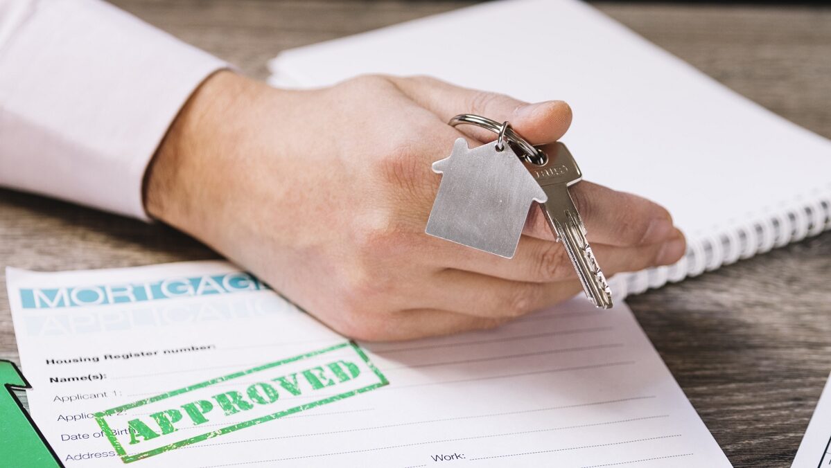Tenant Approval System