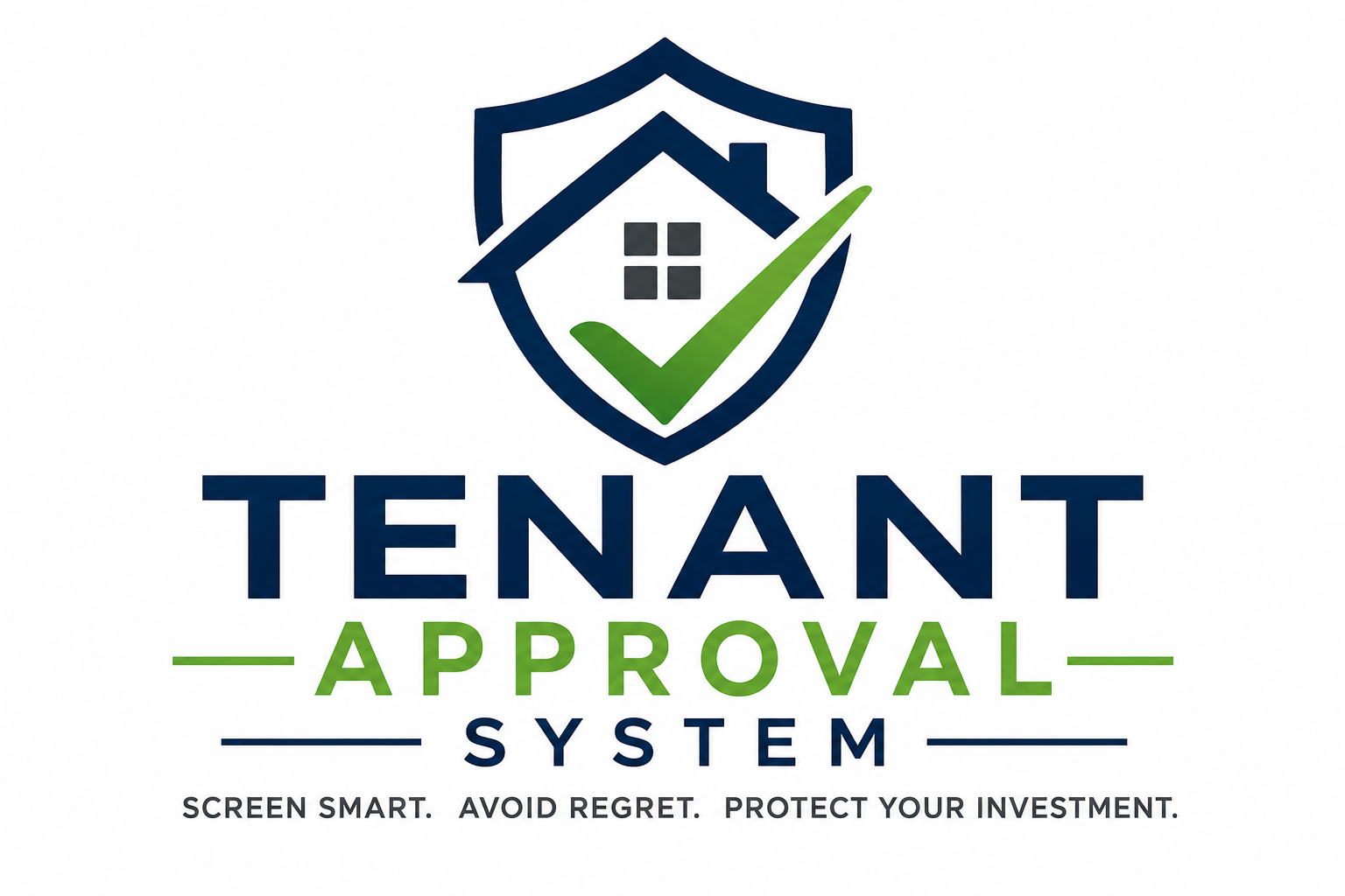 tenant approval system logo