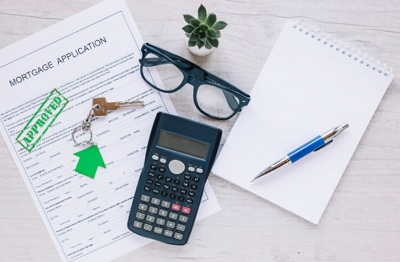 what is the 3x rule for landlords image of application and calculator